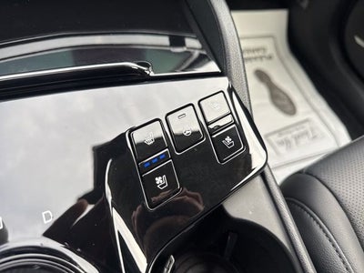 2025 Kia Sportage Hybrid SX-Prestige