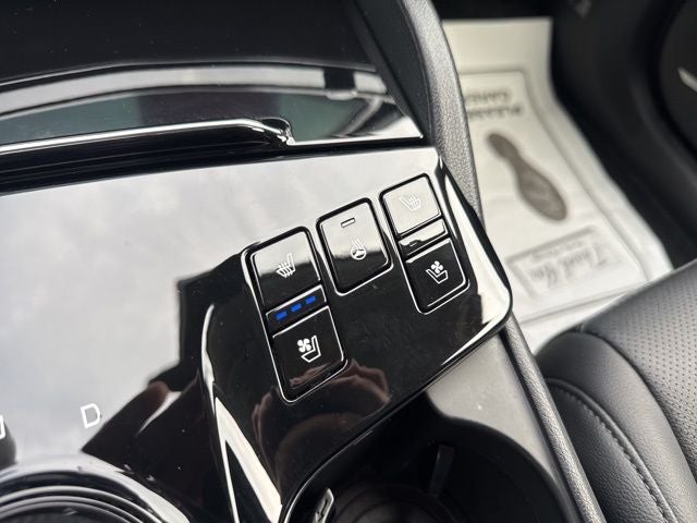 2025 Kia Sportage Hybrid SX-Prestige
