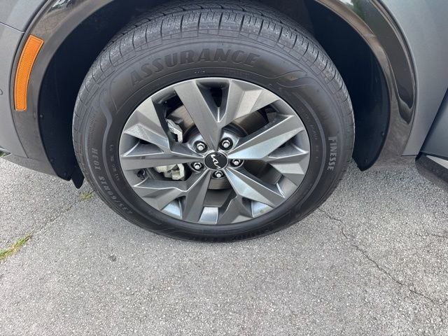 2025 Kia Sportage Hybrid SX-Prestige