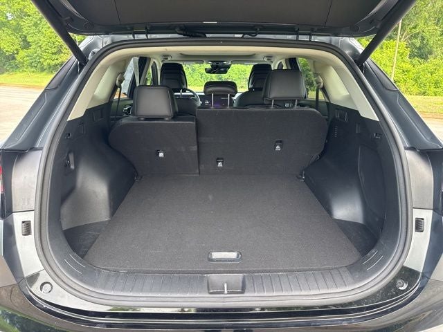 2025 Kia Sportage Hybrid SX-Prestige