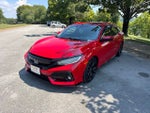 2017 Honda Civic Sport Touring