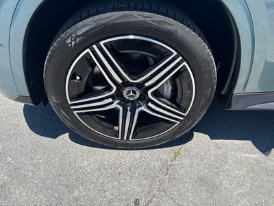 2025 Mercedes-Benz GLC GLC 350e 4MATIC®