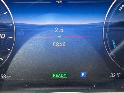 2025 Mercedes-Benz GLC GLC 350e 4MATIC®