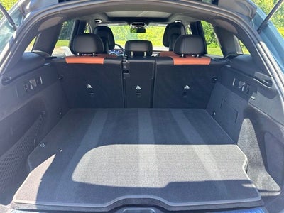 2025 Mercedes-Benz GLC GLC 350e 4MATIC®