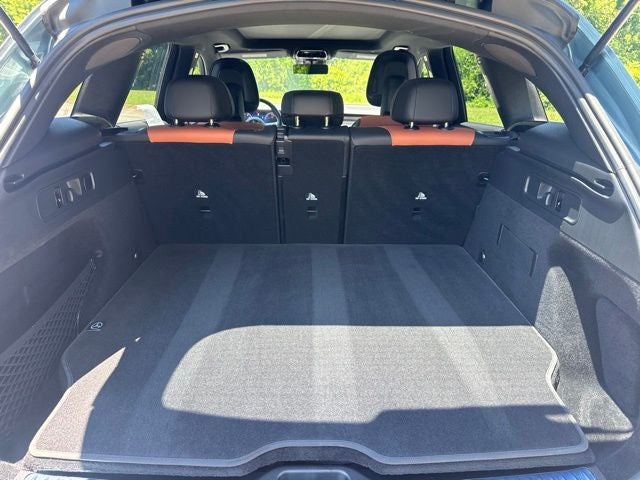 2025 Mercedes-Benz GLC GLC 350e 4MATIC®