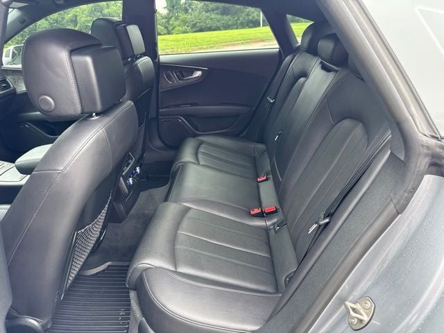 2017 Audi A7 3.0T Prestige quattro