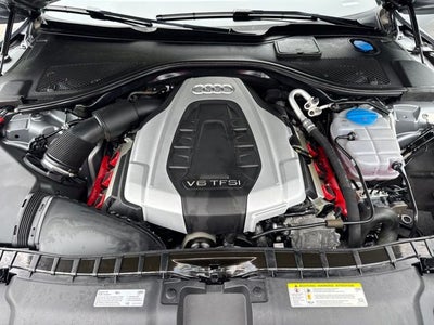2017 Audi A7 3.0T Prestige quattro