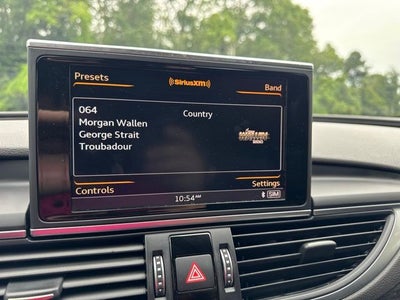 2017 Audi A7 3.0T Prestige quattro