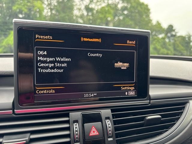 2017 Audi A7 3.0T Prestige quattro