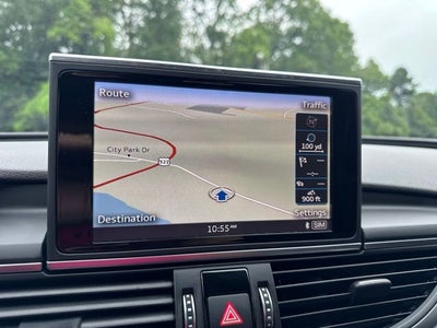 2017 Audi A7 3.0T Prestige quattro