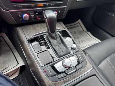 2017 Audi A7 3.0T Prestige quattro
