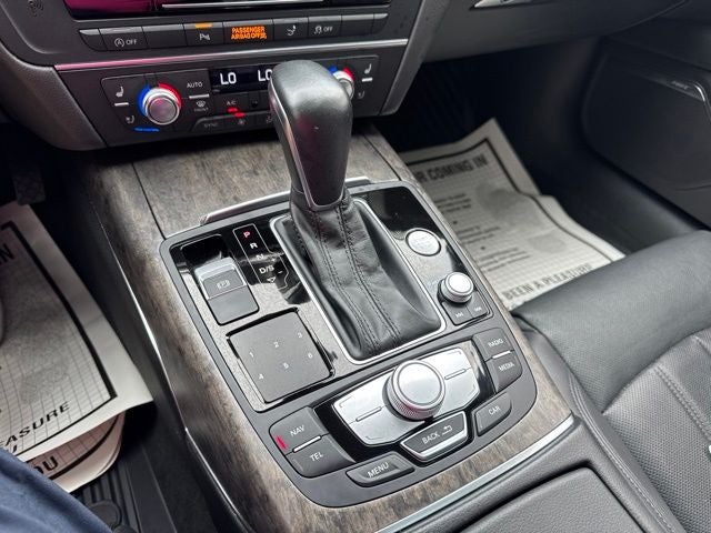 2017 Audi A7 3.0T Prestige quattro