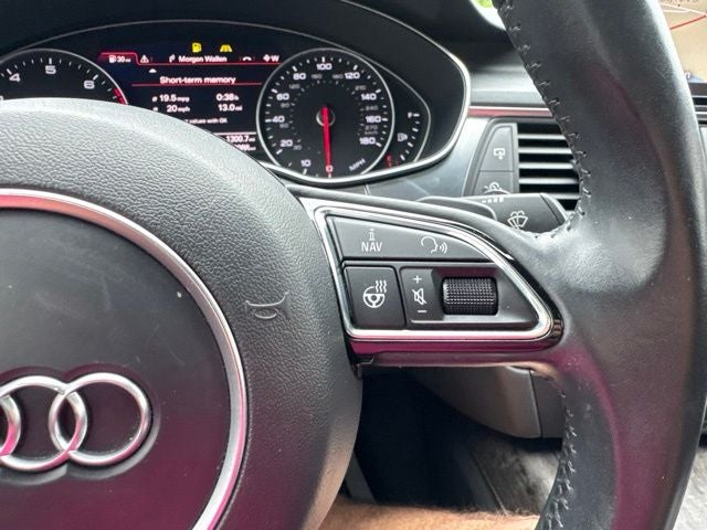 2017 Audi A7 3.0T Prestige quattro