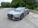 2017 Audi A7 3.0T Prestige quattro