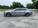 2017 Audi A7 3.0T Prestige quattro