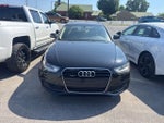 2015 Audi A4 2.0T Premium Plus quattro