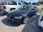 2015 Audi A4 2.0T Premium Plus quattro