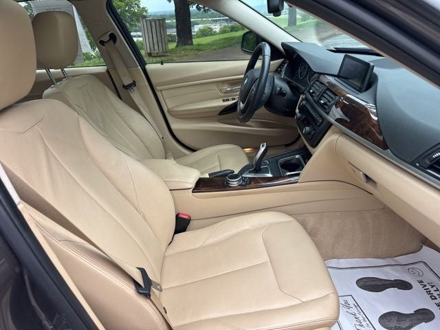 2014 BMW 3 Series 328i