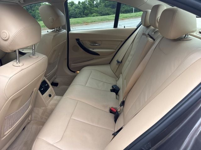 2014 BMW 3 Series 328i