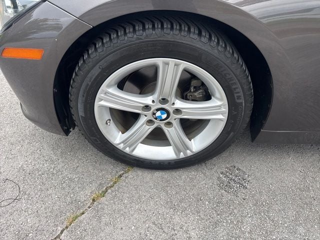 2014 BMW 3 Series 328i
