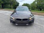 2014 BMW 3 Series 328i