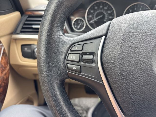 2014 BMW 3 Series 328i