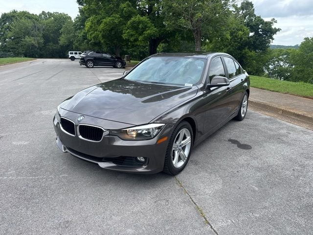 2014 BMW 3 Series 328i