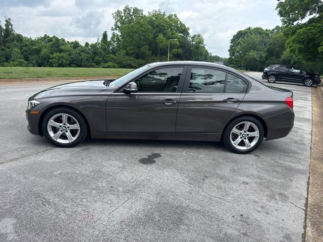 2014 BMW 3 Series 328i