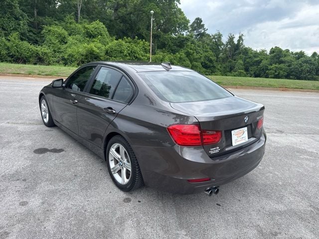 2014 BMW 3 Series 328i