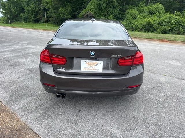 2014 BMW 3 Series 328i