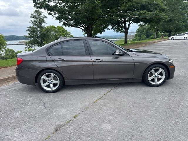 2014 BMW 3 Series 328i