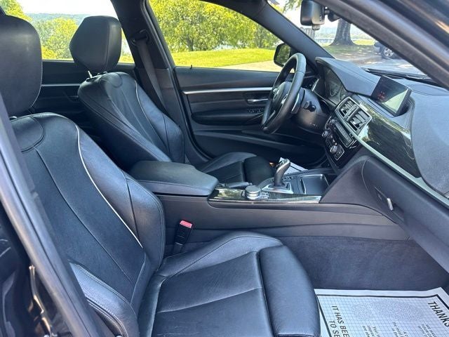 2018 BMW 3 Series 330i xDrive