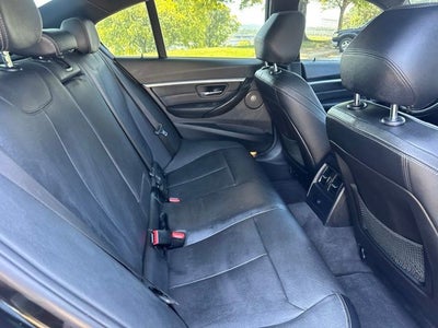 2018 BMW 3 Series 330i xDrive