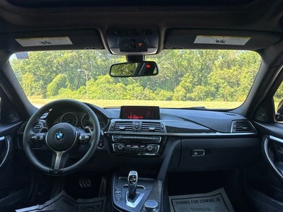 2018 BMW 3 Series 330i xDrive