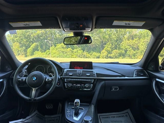 2018 BMW 3 Series 330i xDrive