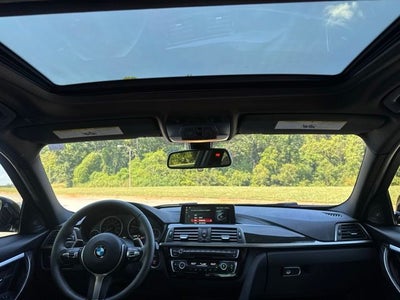 2018 BMW 3 Series 330i xDrive