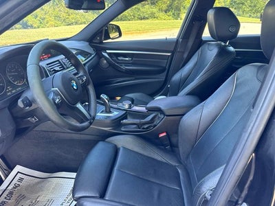2018 BMW 3 Series 330i xDrive
