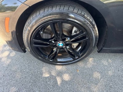 2018 BMW 3 Series 330i xDrive