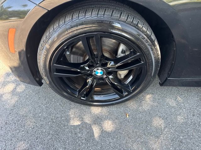 2018 BMW 3 Series 330i xDrive