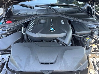 2018 BMW 3 Series 330i xDrive