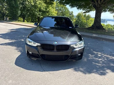 2018 BMW 3 Series 330i xDrive
