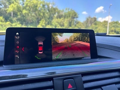 2018 BMW 3 Series 330i xDrive