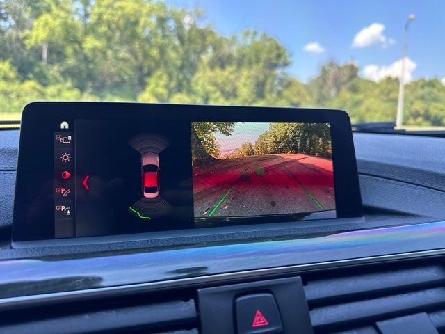 2018 BMW 3 Series 330i xDrive