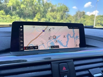 2018 BMW 3 Series 330i xDrive