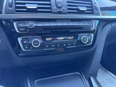 2018 BMW 3 Series 330i xDrive