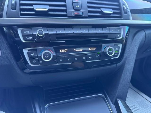 2018 BMW 3 Series 330i xDrive