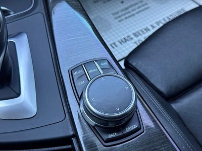 2018 BMW 3 Series 330i xDrive