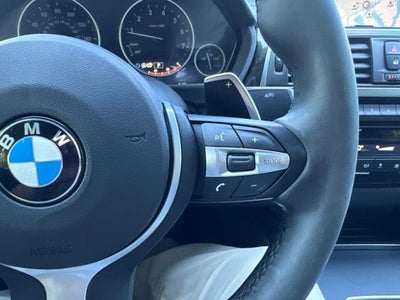 2018 BMW 3 Series 330i xDrive