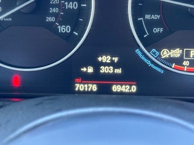 2018 BMW 3 Series 330i xDrive