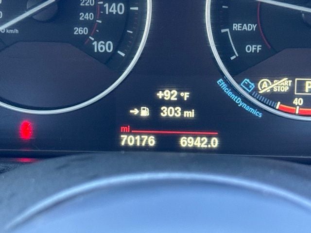 2018 BMW 3 Series 330i xDrive